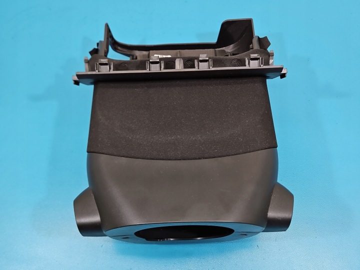 Корпус BMW IX1 U11 0,0 электрический 9496543 рулевой колонки, фото 3