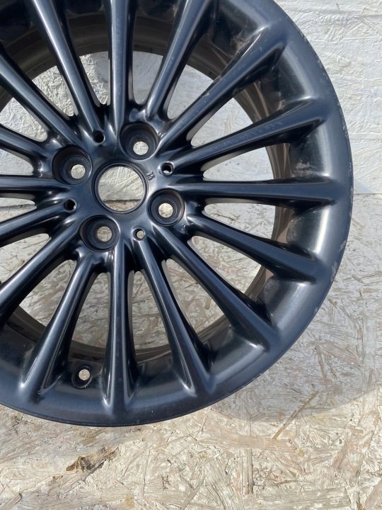 Литой диск Audi OE 7.0" x 17" 4x100, фото 10