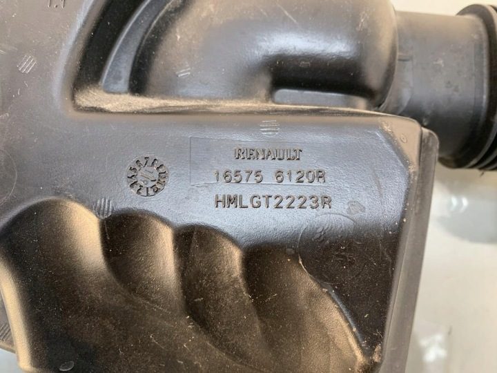 Renault OE 165756120r, фото 4