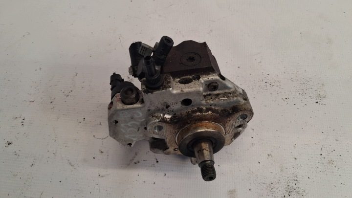 Opel Astra H III 1.7 CDTI ТНВД 8973279240, фото 1