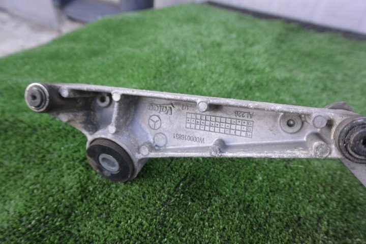 Mercedes w176 трапеция стеклоочистителя a1769061800, фото 8