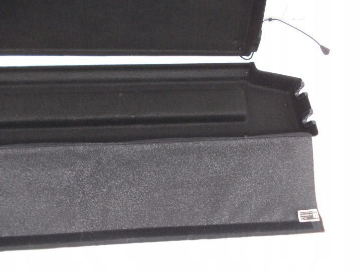 Полка багажника задняя Renault GRAND Modus Рестайлинг 2008-2012r, фото 9