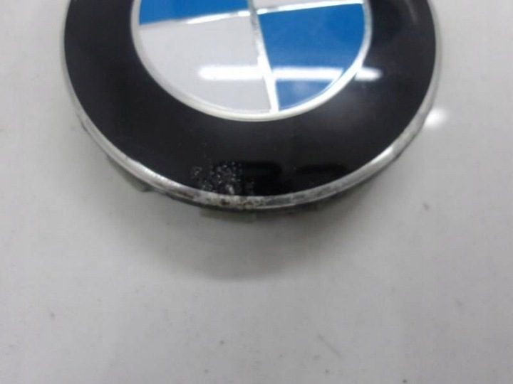 Крышка BMW OE 68 мм BMW 36136783536, фото 3