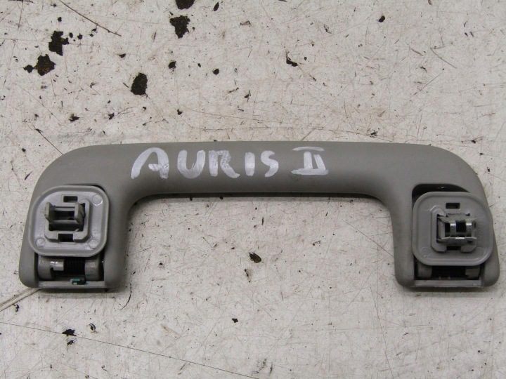 AURIS II РУЧКА ПОТОЛКА ПЕРЕДНЯЯ С ZAŚLEPKAMI КОМПЛ., фото 8