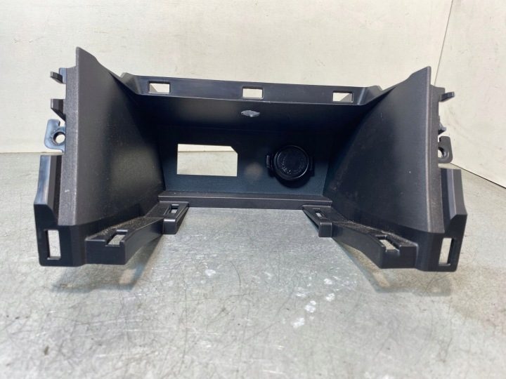 2019 Subaru XV II Элемент центральной консоли 66273FL000, фото 2