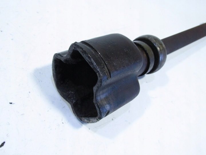 Полуось опора шарнир Ford Mondeo mk3 2.0 TDCi, фото 2