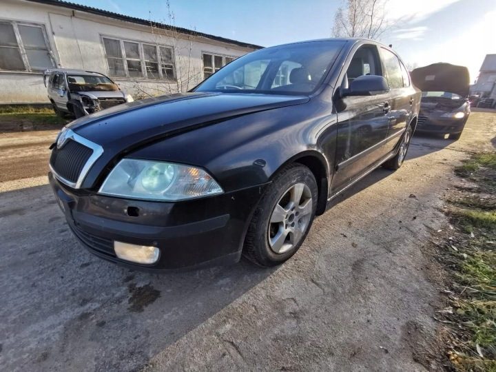 Skoda Octavia Датчик скорости ESP 2005 1.9L 1k0907655c 10.1701-0322.3, фото 8