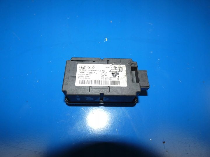 Hyundai I30 II KIA Ceed блок управления Tpms, фото 1