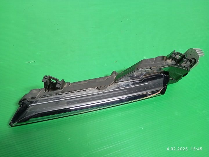 ПОВОРОТНИК СВЕТ ДХО LED ЛЕВЫЙ PORSCHE 911 992 CARRERA 19- 992941107C, фото 4