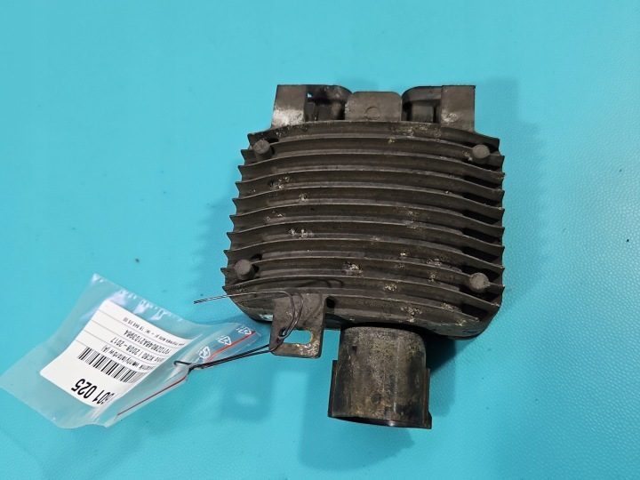 Реле вентиляторов Volvo XC60 I 08- 2,4D 940009400, фото 2