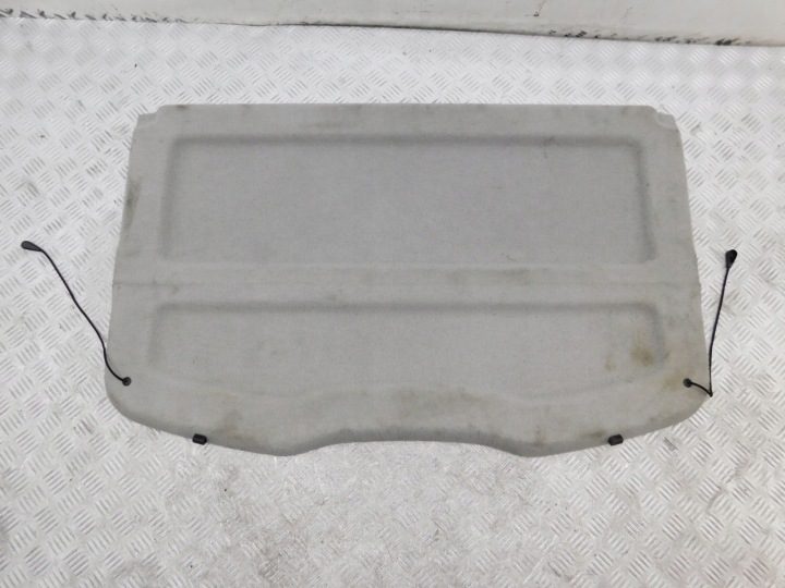 Полка багажника 794202752R - Renault Megane Scenic III 09-15, фото 1