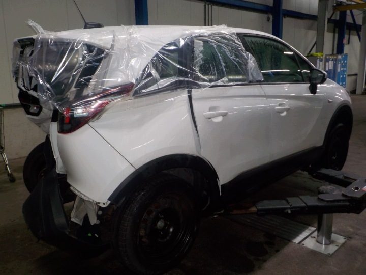 Opel Crossland X 2017 - н.в. Датчик MAP 9675333080 B12XHL EB2DT, фото 10