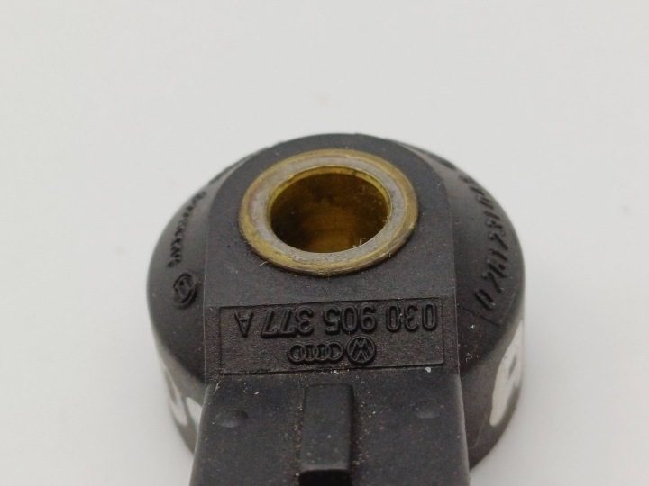 ДАТЧИК ДЕТОНАЦИИ AUDI A4 B6 2.5 TDI 030905377A / 0261231045 NR13, фото 3