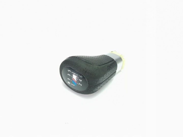 РУЧКА ПЕРЕКЛЮЧЕНИЯ ПЕРЕДАЧ M-ПАКЕТ 6 ПЕРЕДАЧ BMW E92 E90 E91 E93, фото 2