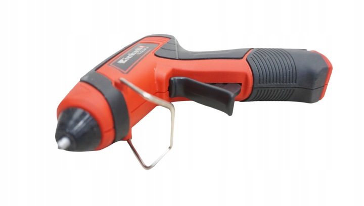 Пистолет для клея Einhell TC-CG 3,6/1 Li 0 °C, фото 7