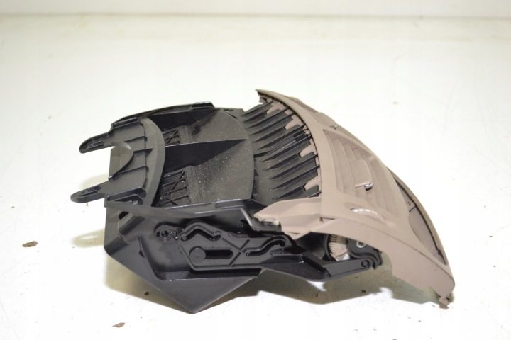 Дефлектор обдува средний A2118301854 MERCEDES E-класс W211, фото 2