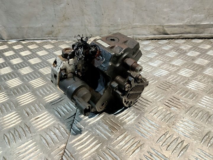 НАСОС WTRSYKOWA VOYAGER IV 4 2.8 CRD 110 кВт 150 Л.С. 04001321353 25273056, фото 10