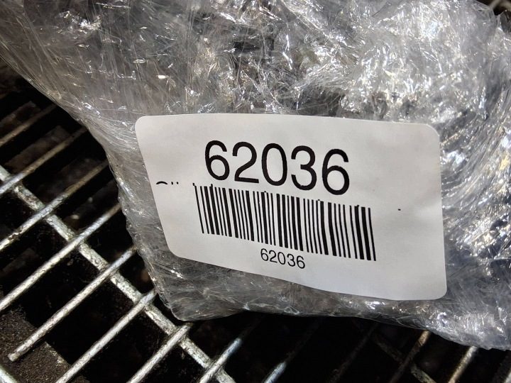 Датчик пневмоподвески передний Nissan Leaf I (ZE0) 538203NL0A, фото 2