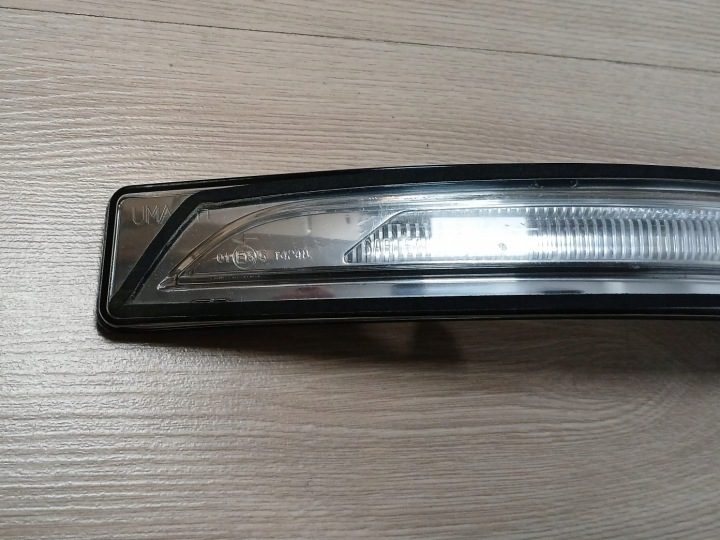 KIA SORENTO III 14-20r ПОВОРОТНИК LED ЛЕВОГО ЗЕРКАЛА OE, фото 3