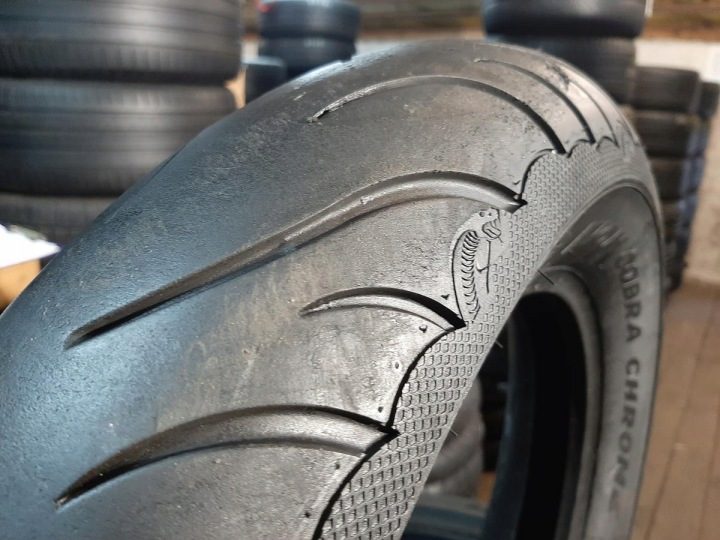 Avon Cobra Chrome AV91 150/80R16 71 В, фото 4