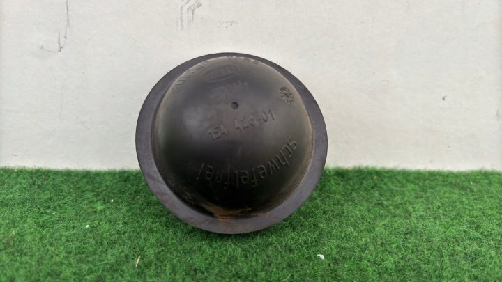ЗАГЛУШКА КРЫШКА ФАРЫ VW GOLF PASSAT B5 154426-01 BA322, фото 3