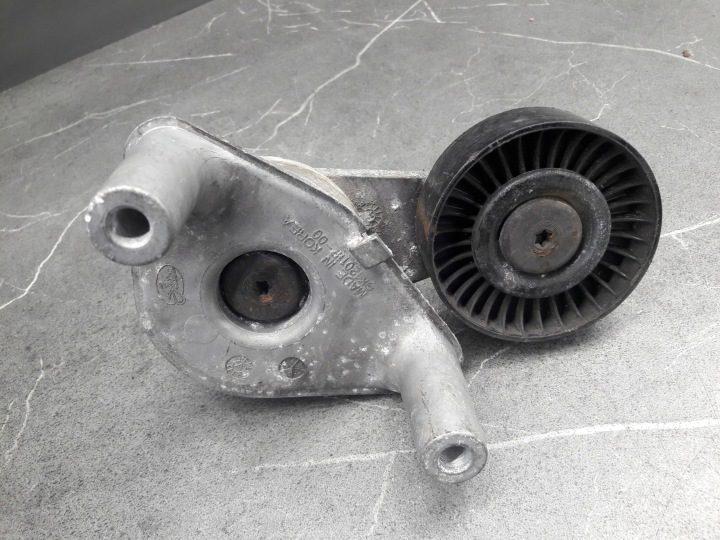 25281-37101 Натяжитель ремня Hyundai Sonata 2.5 01 г., фото 4