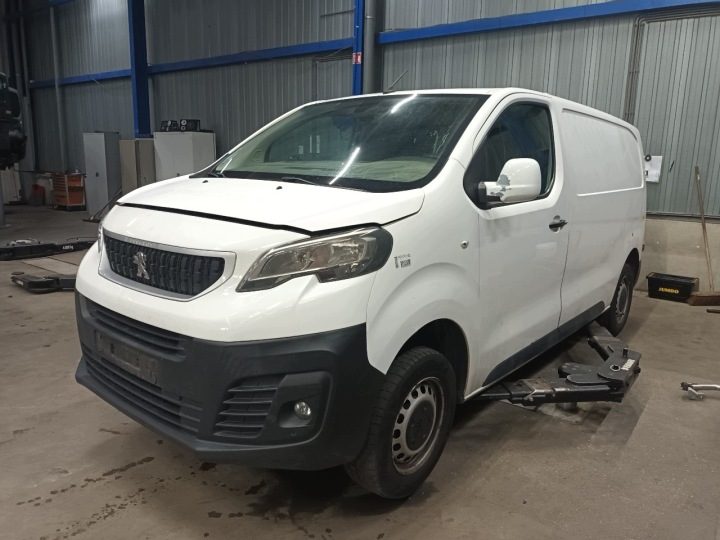 Peugeot Expert V1/VA/VB/VE/VF/VT/VY 2016 - 2022 Моторчик дворников, фото 7