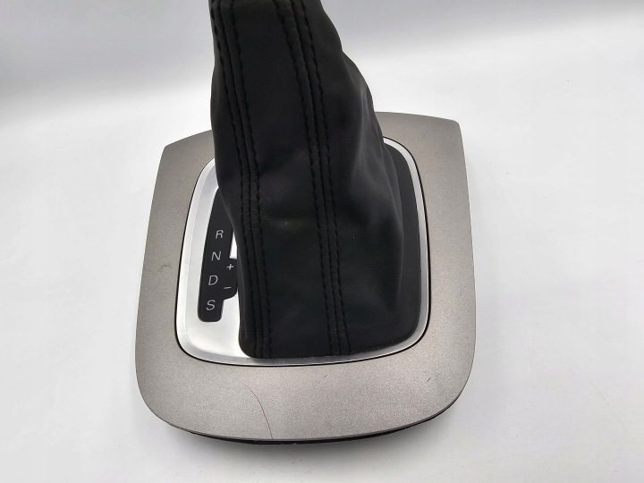 Audi Q3 Ручка Чехол Zamiany Передач Автомат 8U1713139F s-Tronic, фото 8