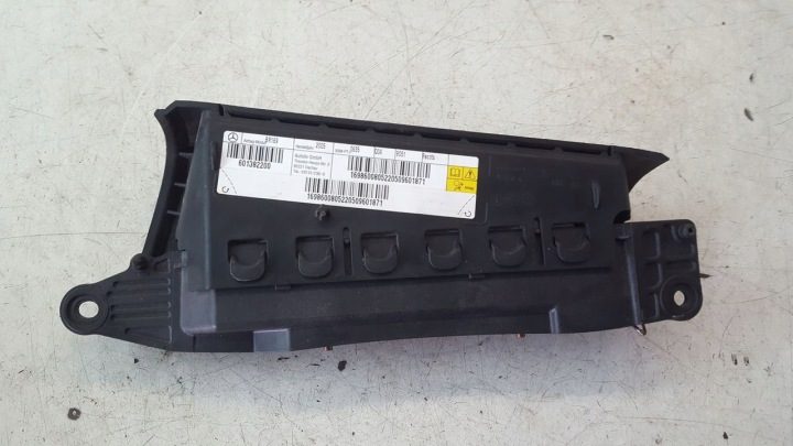 Mercedes-Benz OE 1698600805, фото 3