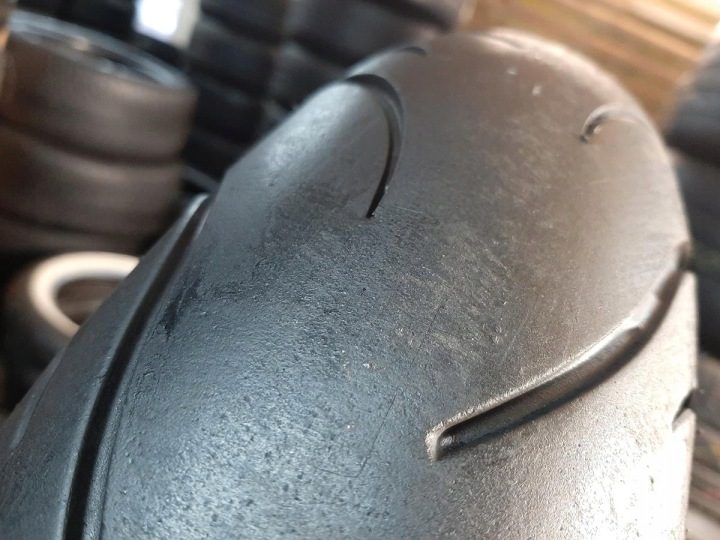 Avon Cobra Chrome AV91 150/80R16 71 В, фото 6