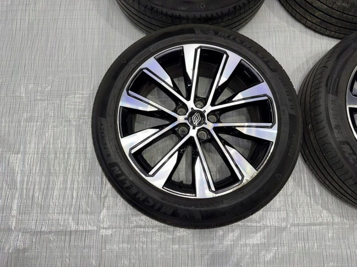 ДИСКИ 205/55 R19 " RENAULT AUSTRAL II РЕСТАЙЛИНГ 25- 403004873R, фото 3