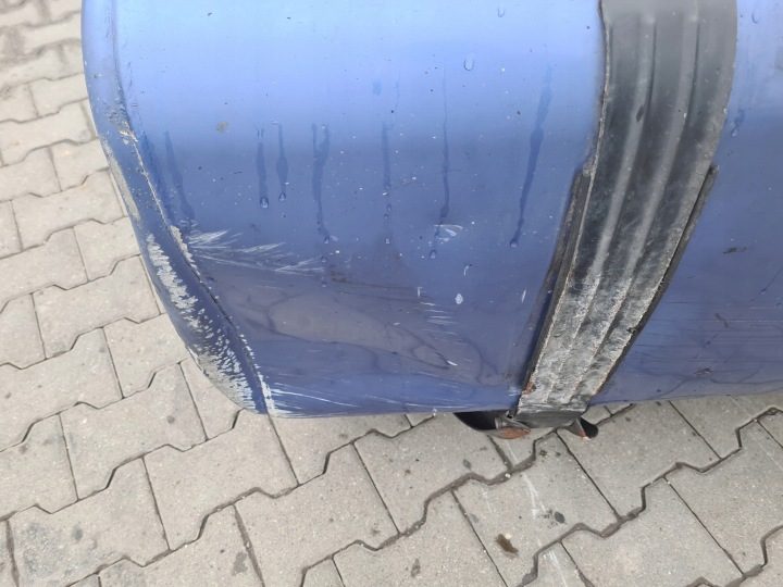 Топливный бак Renault DXI Renault Gama T Volvo FH FM 4 9 12 13 140x70x70, фото 7