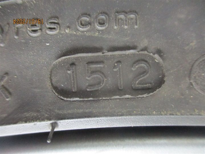 КОЛЕСА ШИНЫ ЛИТЫЕ ДИСКИ MOTEC PORSCHE 911 992 295/30R19 235/35R19 5x130 19 ДЮЙМОВ, фото 7