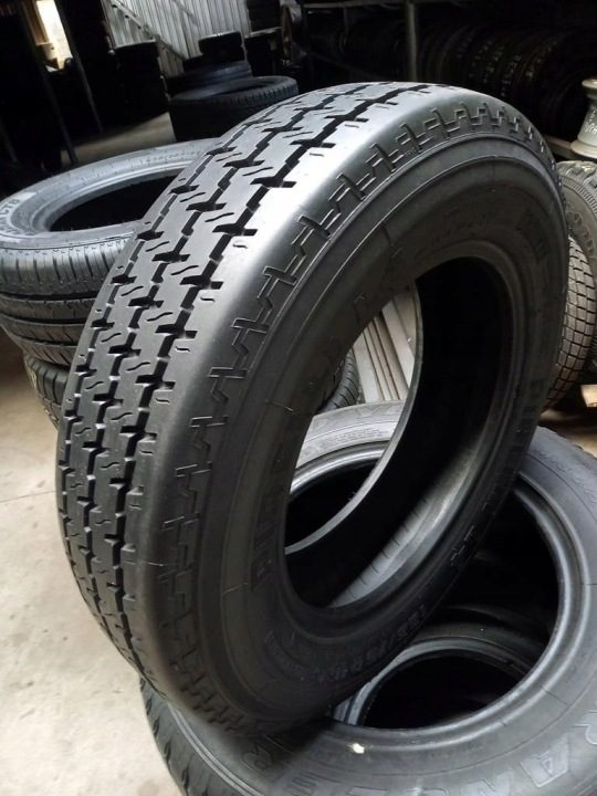Шина летняя Pirelli Chrono 185/75R16 104/102 R, фото 5