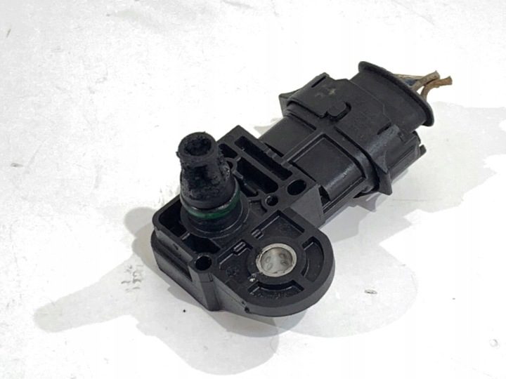 ДАТЧИК MAP OPEL ANTARA A 55568176 2.2 184 л.с. ДАТЧИК ДАВЛЕНИЯ, ПАТРУБКА, фото 1