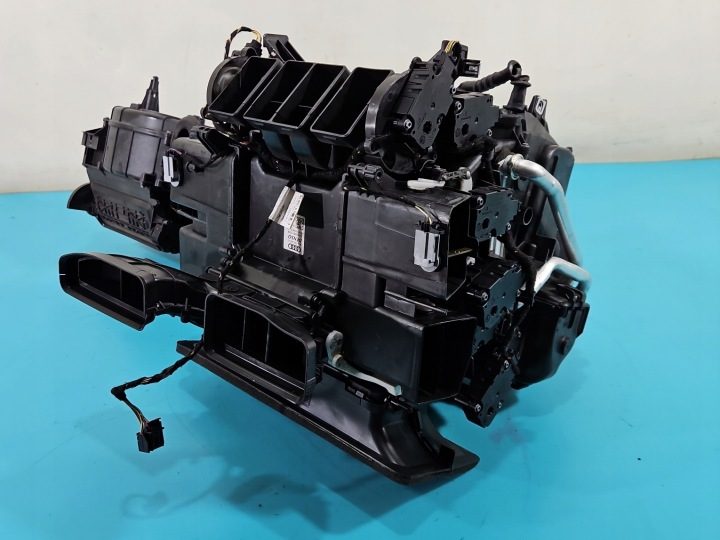 Отопитель Audi A6 C7 4G1820005K 443220-3236 европа, фото 7