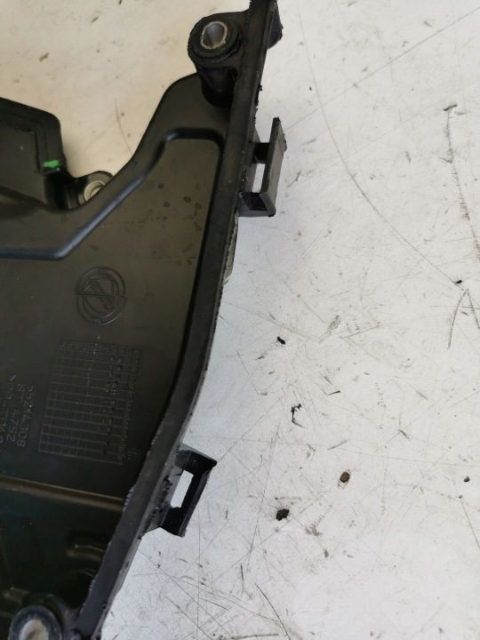 Opel 1,9 CDTI крышка грм 55214308, фото 8