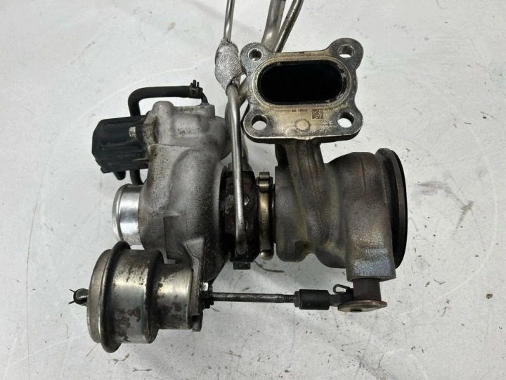 Турбина BUICK ENCORE OFF-Road 25202345 2019, фото 6