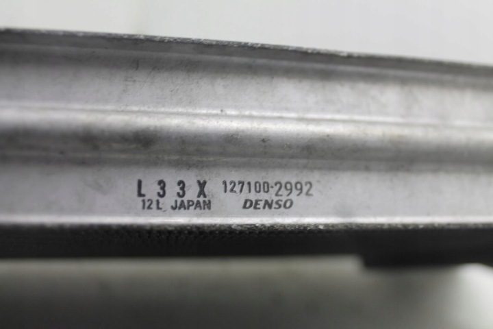 ИНТЕРКУЛЕР MAZDA 3 MPS II BL 2.3T 08-13 127100-2992, фото 3