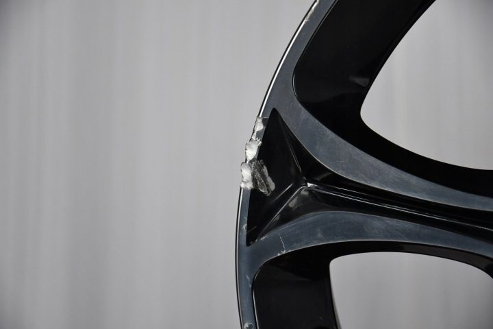 Литой диск Fiat OE PUNTO 6.0" x 16" 4x100 ET 45, фото 2