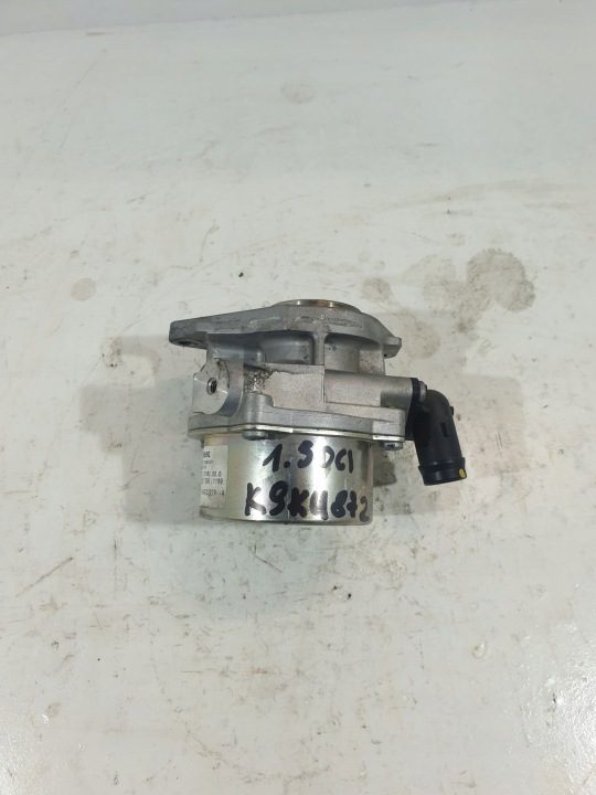Насос вакуумный 146502327R Renault Nissan Dacia 1.5 DCI, фото 1