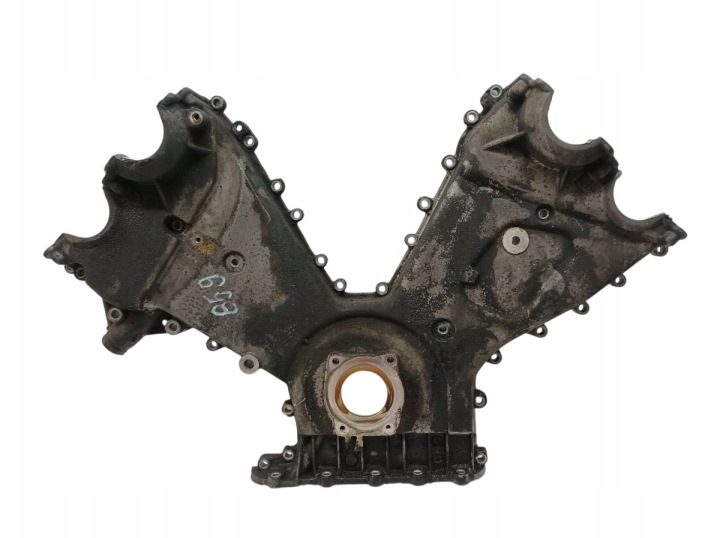 ГРМ КОРПУС 9481011217R 4.5 V8 Porsche Cayenne I (2002 – 2010), фото 1