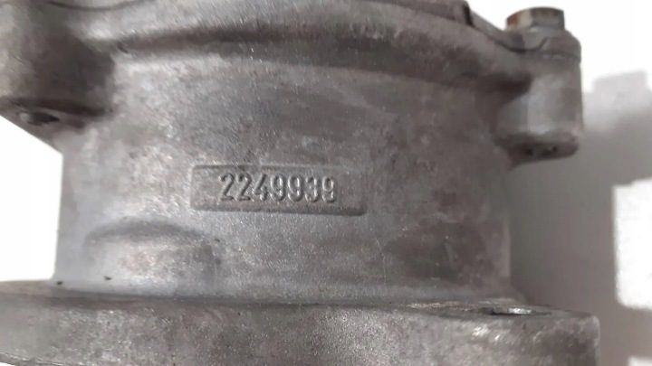 BMW OE 2249939 насос вакуумный, фото 4