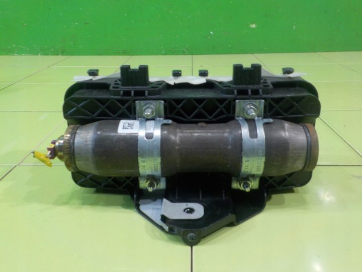 KA MK2 II 1.2 бензин 09 г. 3D ХЭТЧБЕК Подушка безопасности пассажира 051792845 616441500A, фото 3