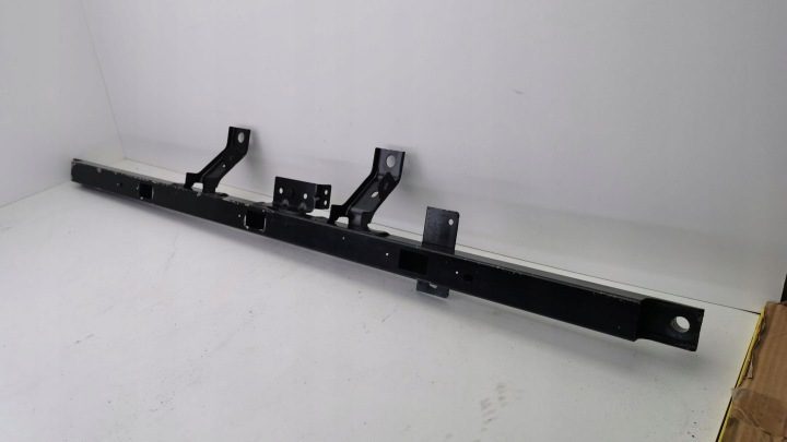 Кронштейн крепления батареи Citroen E-C3 OEM 9851617580 CFD 841, фото 1