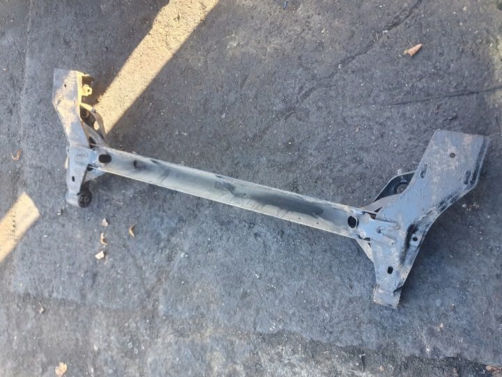 ПЕПЕЛЬНИЦА БАРДАЧОК Opel Corsa B 96-01r 4 d 1.0 бензин 2000 г. код Z495, фото 12