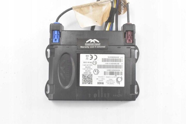 Модуль GPS Tracker камера монитор C2013B Masternaut MT400, фото 6