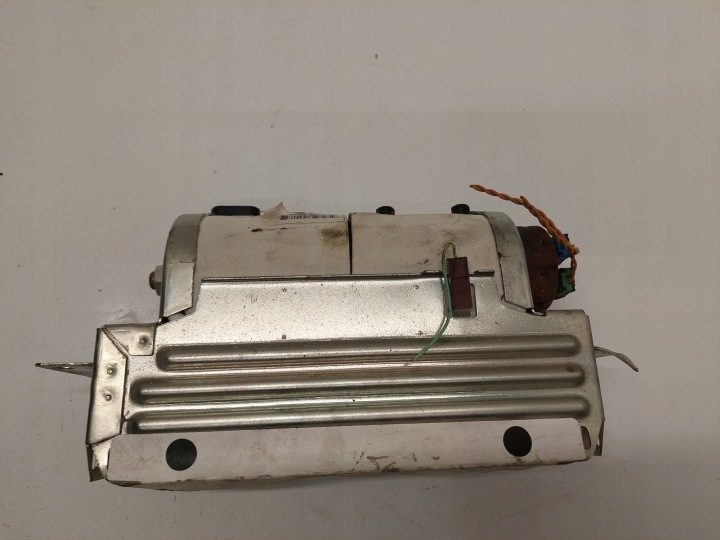 Подушка пассажира Citroen OE 9632618480, фото 2