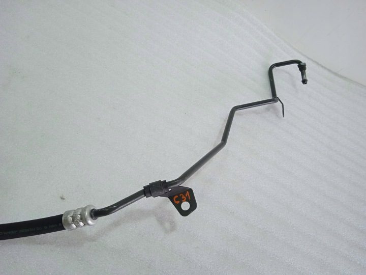 RENAULT DACIA ТРУБКА ГИДРОУСИЛИТЕЛЯ 8200502197, фото 4