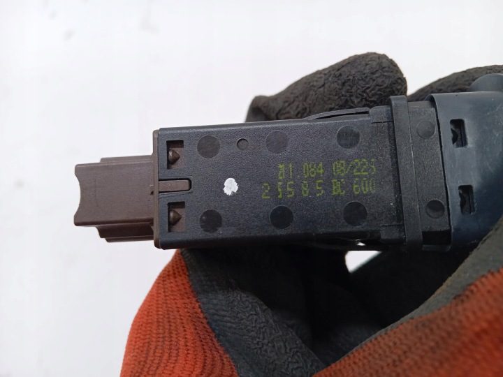 Переключатель airbag Nissan OE 25585BC600, фото 6